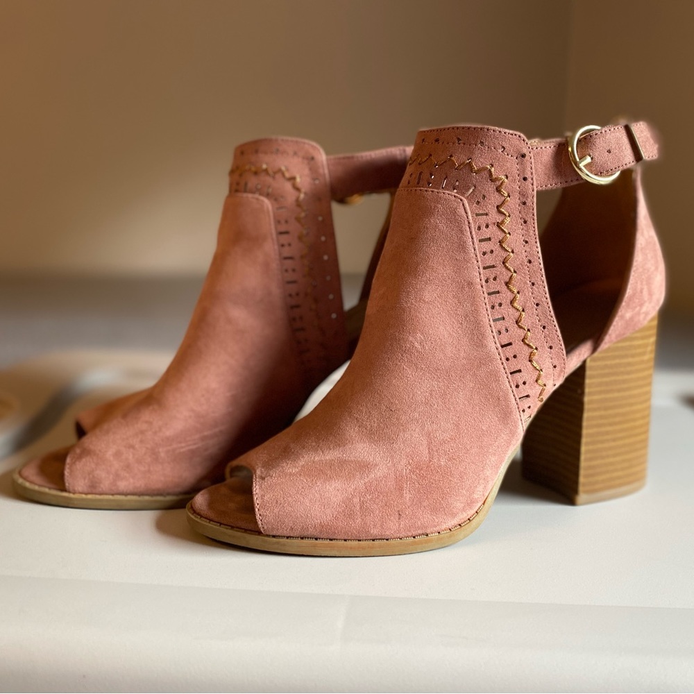 Booties